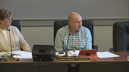 Thumbnail image for Town Council Comprehensive Plan Workshop May 22, 2019