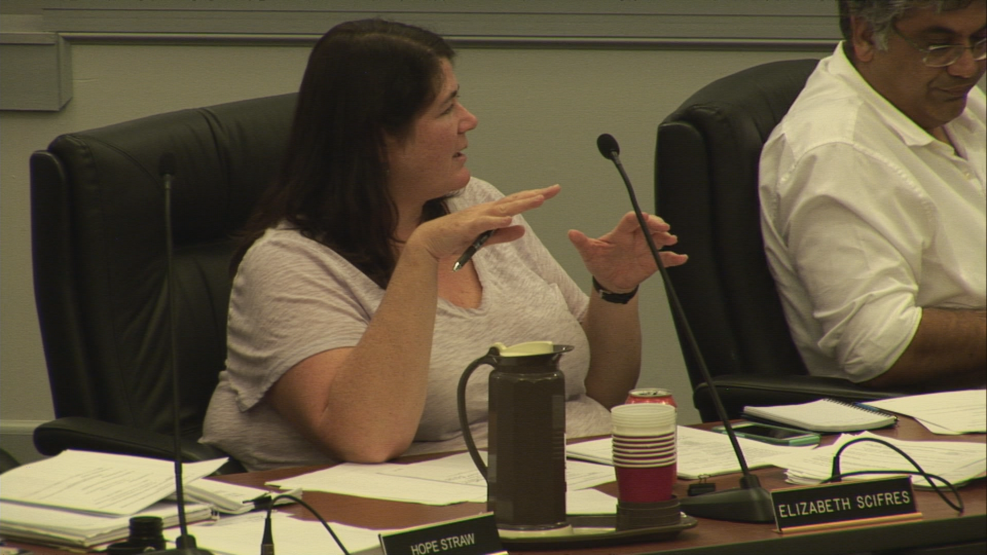 Thumbnail image for School Board Oct. 9, 2018