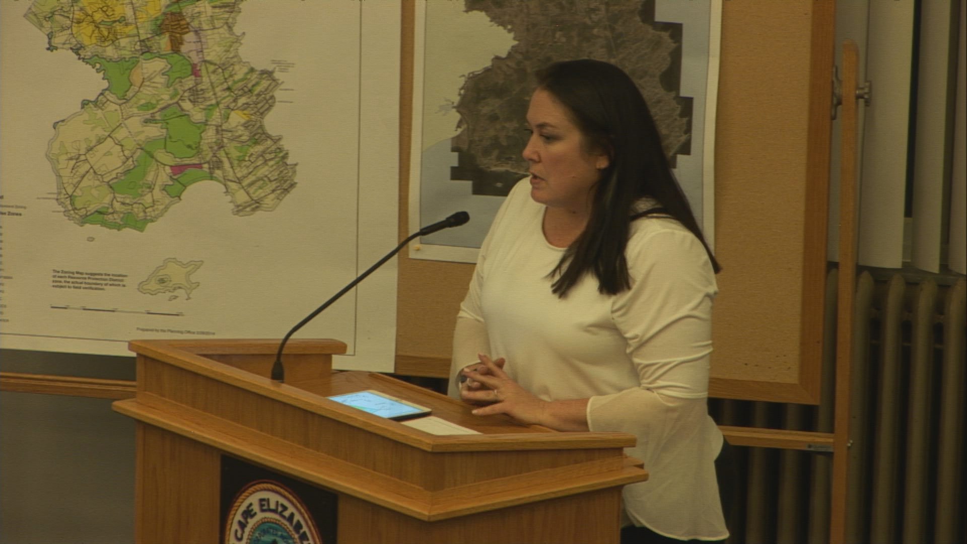 Thumbnail image for Board of Zoning Appeals October 22, 2019