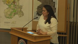 Thumbnail image for Board of Zoning Appeals October 22, 2019