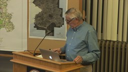 Thumbnail image for Planning Board November 19, 2019