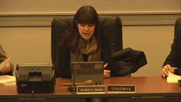 Thumbnail image for Town Council December 9, 2019