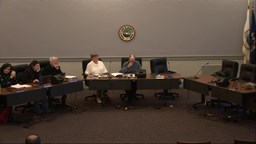 Thumbnail image for Town Council Special Meeting - April 1, 2024