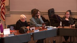 Thumbnail image for Town Council Special Meeting - April 23, 2024