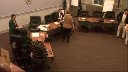 Thumbnail image for Town Council - December 9, 2024