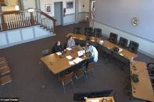 Thumbnail image for School Board Policy Committee - January 6, 2025