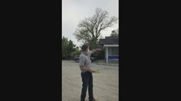 Thumbnail image for Planning Board Site Walk  - 287 Ocean House Road - May 26, 2020