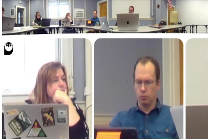 School Board Policy Committee - December 17, 2025