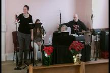 Thumbnail image for Church of the Nazarene - January 4, 2026