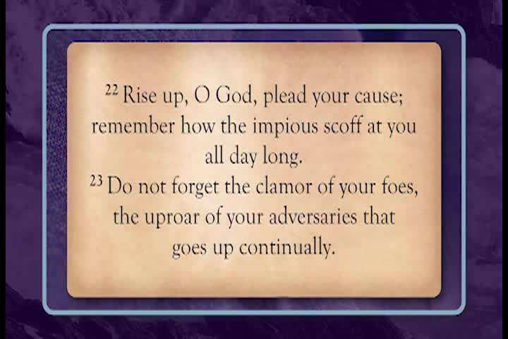 Thumbnail image for Church of the Nazarene - March 15, 2026