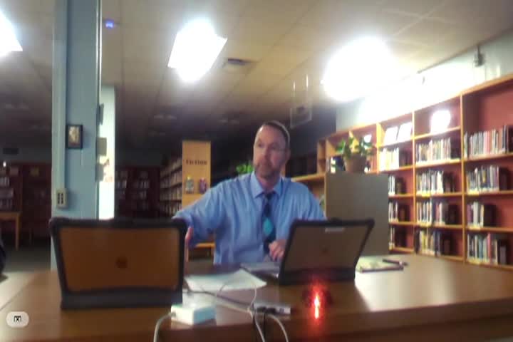 Thumbnail image for School Board FY27 Budget Workshop - April 7, 2026