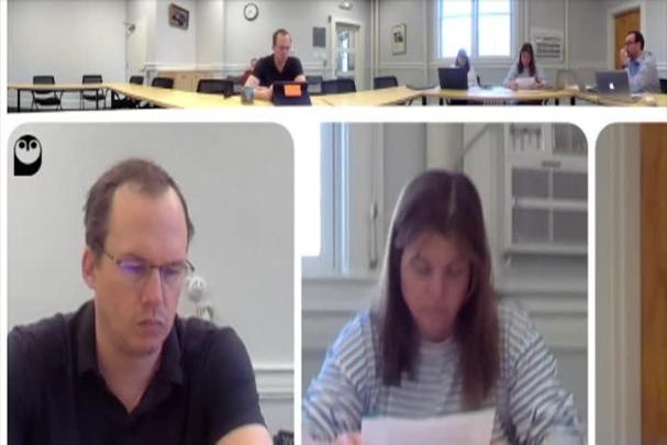 Thumbnail image for School Board Policy Committee - May 5, 2026