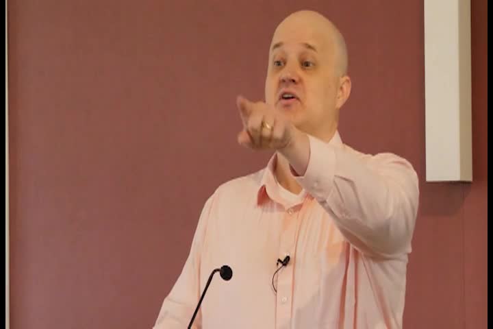 Thumbnail image for Church of the Nazarene - June 7, 2026