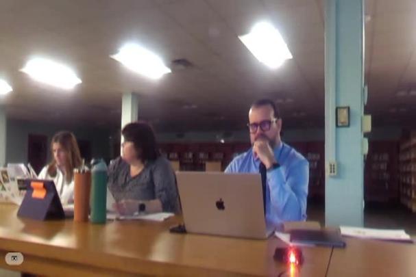 Thumbnail image for School Board Special Meeting - June 16, 2026