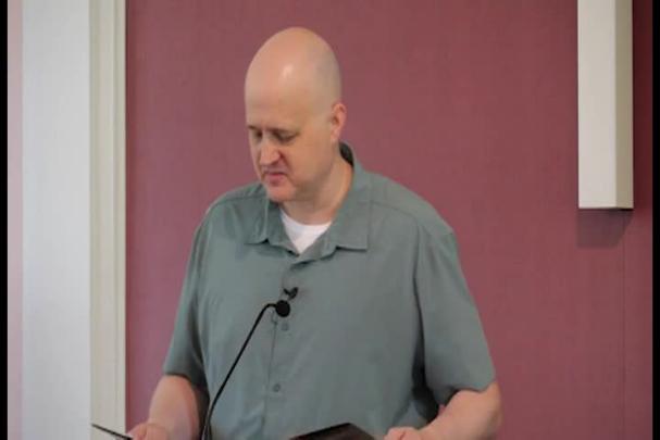 Thumbnail image for Church of the Nazarene - June 21, 2026