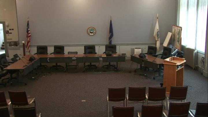 Thumbnail image for Ad Hoc 1934 Building Committee - July 14, 2026
