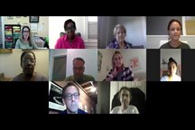 Thumbnail image for Civil Rights Committee Meeting - September 30, 2020