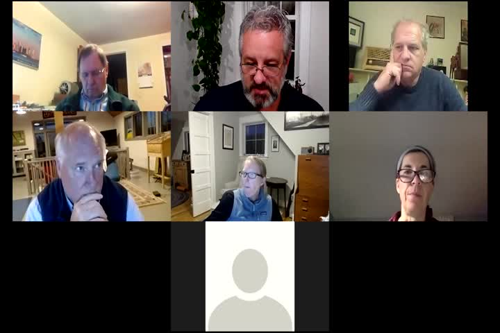Thumbnail image for Energy Committee Meeting October 15, 2020