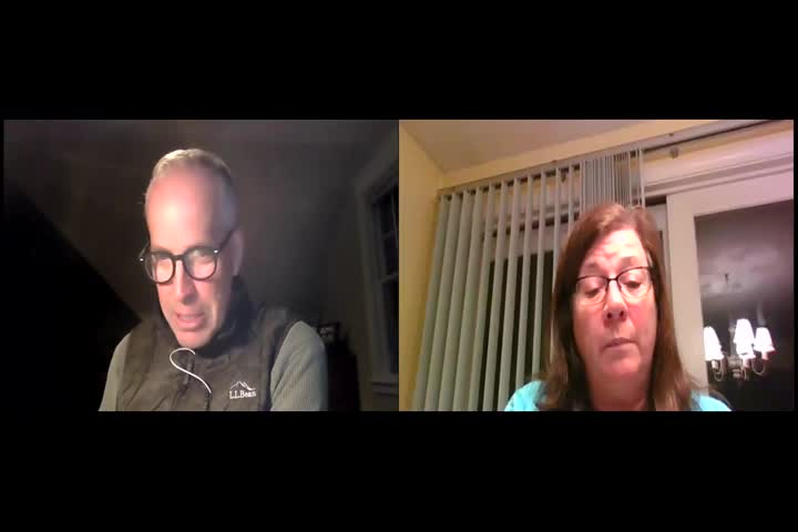 Thumbnail image for Fort Williams Park User Group COMMUNITY, December 2, 2020