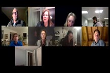 Thumbnail image for Fort Williams Park User Group Dogs and Gardens, December 1, 2020