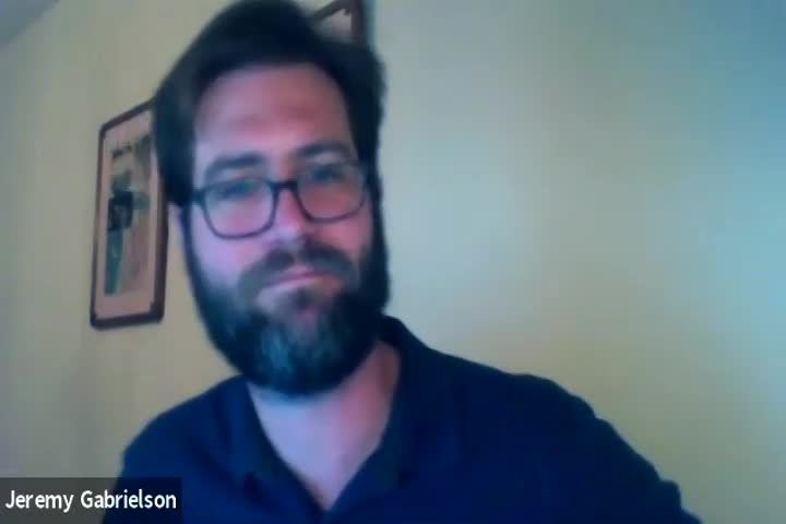 Thumbnail image for Town Council Meeting December 14, 2020