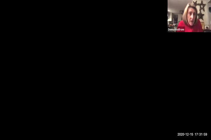 Thumbnail image for School Board Meeting December 15, 2020