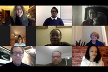 Thumbnail image for Civil Rights Committee Meeting December 2, 2020