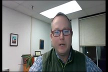 Thumbnail image for Town Council Workshop February 1, 2021