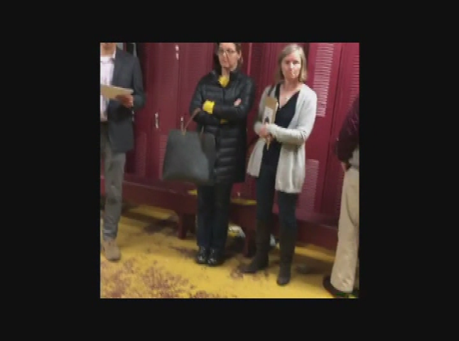 Thumbnail image for CEHS Athletics Tour 11/07/2018