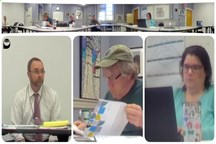 Thumbnail image for SBAC Communications Subcommittee - October 3, 2023