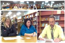 Thumbnail image for School Board Special Meeting November 1, 2023