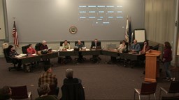 Thumbnail image for Town Council - December 11, 2023