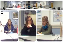 Thumbnail image for School Board Special Business Meeting - December 19, 2023