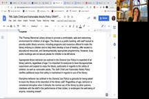 Thumbnail image for Thomas Memorial Library Committee April 29, 2021