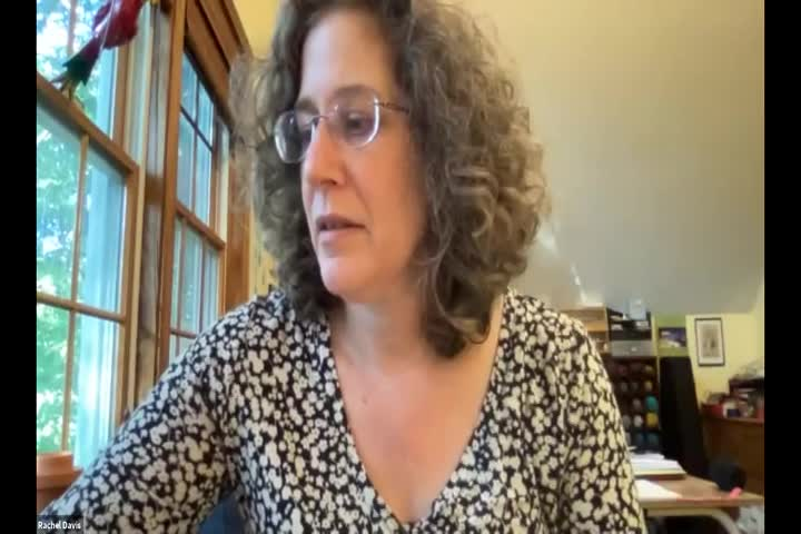 Thumbnail image for Civil Rights Committee June 16, 2021