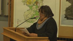 Thumbnail image for Town Council Special Meeting Jan. 23, 2019