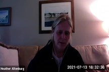 Thumbnail image for School Board Special Meeting July 13, 2021