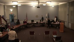 Thumbnail image for School Board Meeting - January 11, 2022
