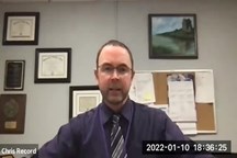 Thumbnail image for District Planning Committee January 10, 2022