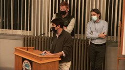 Thumbnail image for Town Council Special Workshop - March 7, 2022