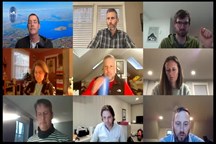 Thumbnail image for Zoning Board of Appeals - March 22, 2022