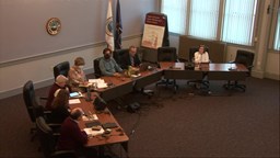 Thumbnail image for Town Council - April 11, 2022