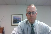 Thumbnail image for Shore Road Rehabilitation Project Public Forum - April 13, 2022