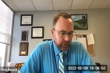 Thumbnail image for School Department District Planning Team - May 9, 2022