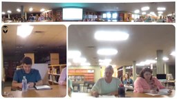 Thumbnail image for School Board Special Business Meeting - July 14, 2022