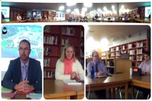 Thumbnail image for School Board Workshop - September 27, 2022