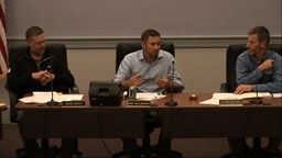 Thumbnail image for Board of Zoning Appeals - October 25, 2022