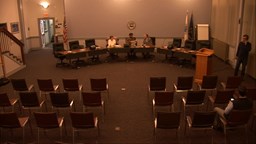 Thumbnail image for Town Council Meeting - November 14, 2022